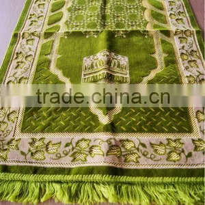 Polyester DTY Yarn Dope Dyed thumbnail-5