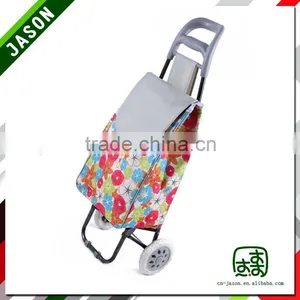 Pooyo 600D Shopping Trolley A2D-5 thumbnail-3