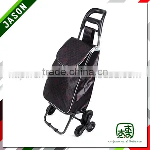 Very Hot China Trolley Luggage A3S thumbnail-3