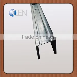 Drywall Metal Wall Stud of Algeria Market by Jiangsu Oucheng thumbnail-3