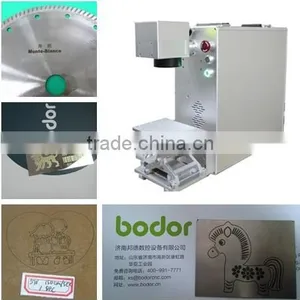 Fiber Laser Wire Marking Machine thumbnail-1