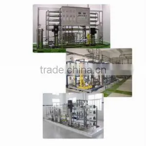 SNT-W Water Treatment Equipment thumbnail-2