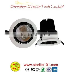 CE,RoHS,FCC Approved 3 Years Warranty 5W Led COB Ceiling Light thumbnail-1