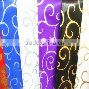 New Fashion & Good Quality Plastic Printed Gift Packing Paper thumbnail-1