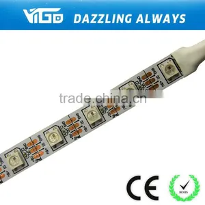 DC5V High Quality Led Flexible Strip With LED Outdoor Light Ws2811 thumbnail-4