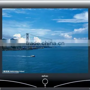 14 Inch Crt tv Hot Sale High Quality thumbnail-1
