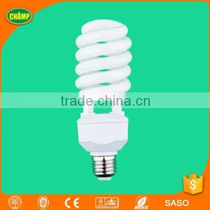 7W 6400K E14 220V Bulb Fluorescent Studio Light thumbnail-5