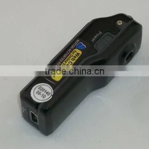 640*480 Super Mini P2P Wireless Network Mini Camera Webcam ip Wifi Camera Quality Choice thumbnail-5