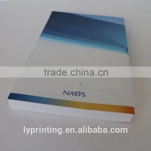 High Quality OEM Packaging&Printing Service, Low Cost Wholesale Paperback Books thumbnail-5