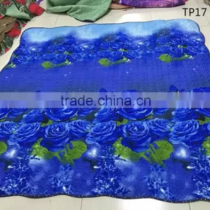 Quilted Carpets TP17 thumbnail-1