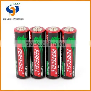 Reliable R6p aa Um-3 1.5v Google.com Battery Manufacture Factory thumbnail-5