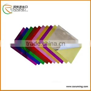 Metallic Paper for Packing, Metallized Paper Factory thumbnail-6