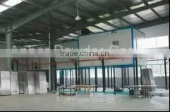Metal Plate Powder Coating Line thumbnail-1
