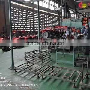 Diesel Engine for Generator RV95 thumbnail-3