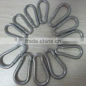 Swivel Bag Snap Hook thumbnail-1