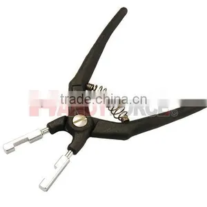 Fuel Feed Pipe Pliers, Cooling System Service Tools of Auto Repair Tools thumbnail-1