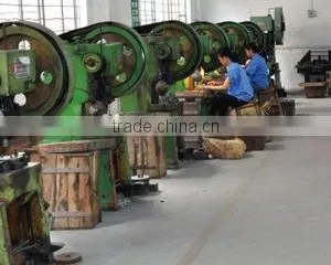 Yangjiang Liandong Industries & Trade Co., Ltd. company overview - view 2 thumbnail