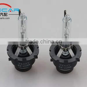 Factory Price YEAKY Super Brightness 35W D2S Hid Xenon Lighting Bulbs 4500k thumbnail-2