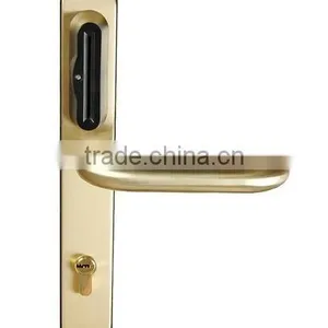 Hotel IC Card Lock,card Locks,hotel Products, Smart Card Locks thumbnail-1