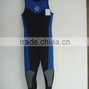 Neoprene Surfing Suit thumbnail-1