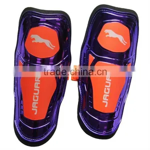 Boys Football Shin Pads Shin Guard thumbnail-1