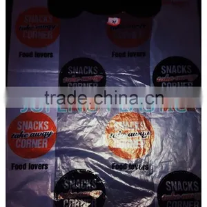 T-Shirt Bags ,Plastic Bag thumbnail-1