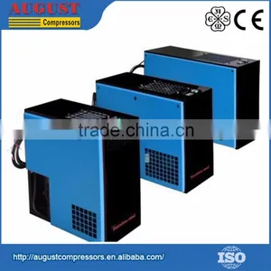 Technical Data Sheet Compressor With Dryer thumbnail-1