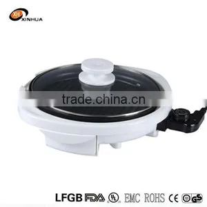 36cm Removable Hot Plate thumbnail-1