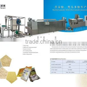Baby Food Powder Machine thumbnail-1