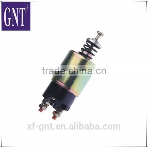 6D108 Magnetic Switch for Excavator Spare Parts thumbnail-1
