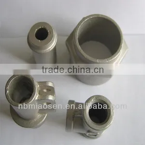 ISO2531 EN545 Stainless Steel Casting Pipe thumbnail-1