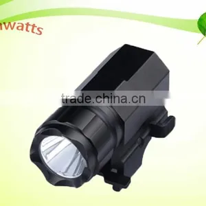 Mini EDC Flashlight LED Flashlight Torch With Two Modes for Daily Use or Camping Activity thumbnail-1