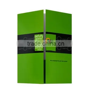High Quality A4 File Folder thumbnail-4