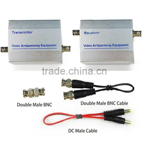 2015 Wholesale CCTV Anti-jamming Video Device CCTV Anti-interference Device thumbnail-4
