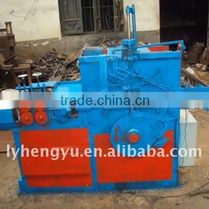 Full- Automatic Wire Clothes Hanger Making Machine From Factory thumbnail-1