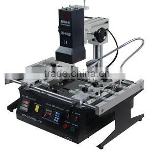 DINGHUA DH-A01R Infrared Digital Bga Chips Soldering Station Oem thumbnail-3