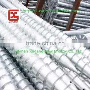 Ground Screw Anchor thumbnail-1
