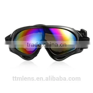 Snowboard Goggles Ski Goggles Paintballs Party Sunglasses Snowboard Ski Glasses Snow Glasses thumbnail-1