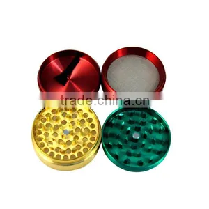 Sharp Teeth Pollen Novelty Herb Grinder Spice Novelty Herb Grinder thumbnail-1