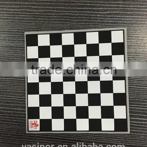 Hot !! Custom FDA Approved Food Grade Non Stick Non-stick Silicon Dab Mat thumbnail-2
