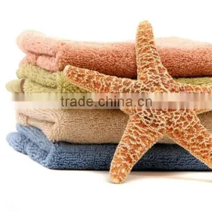 Comfortable Children 100% Bamboo Face Towel thumbnail-6
