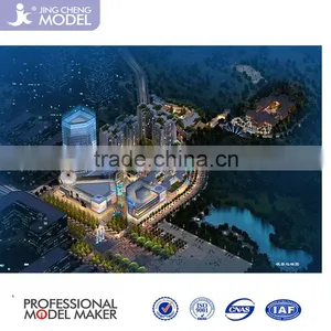 3D Commercial Building Drawings for Sale thumbnail-2