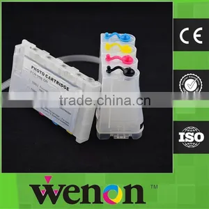 Yes Bulk Packaging and Empty Cartridge's Status Ciss Ink Cartridge for Epson PM280 thumbnail-1