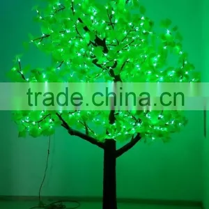Garden Decoration Outdoor Lights Led Tree thumbnail-6