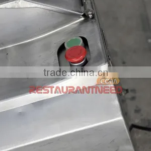 F110 Fruit Cutter / Vegetable Cutter / Vegetable Slicer thumbnail-5