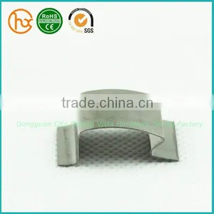 Flat Spring Clips Button thumbnail-2