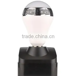 Factory Price Remote Control Led Flashing Dog Collar Speaker thumbnail-4