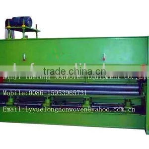 High Speed Needle Punching Machine thumbnail-1