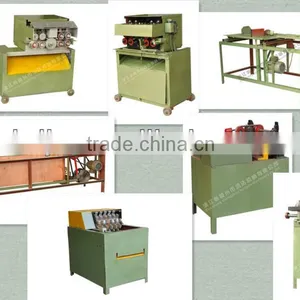 Tooth Pick Making Machine thumbnail-1