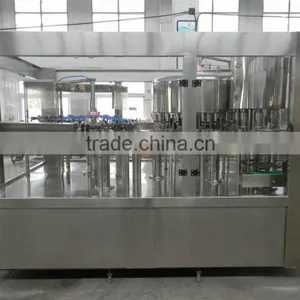 Water Bottling Machine thumbnail-1